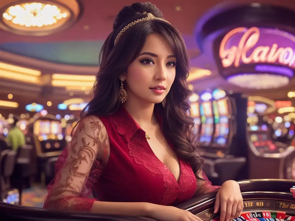 casino content