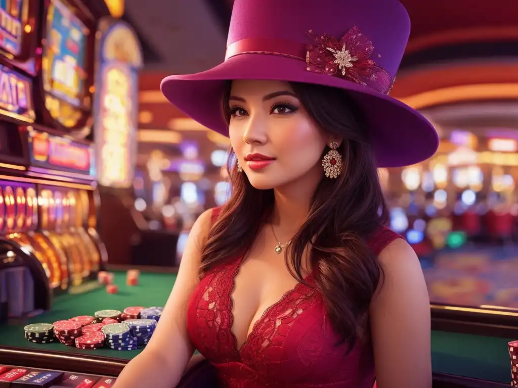 slot content